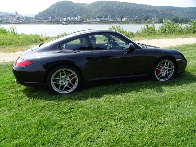 Porsche 911 Urmodell 40.300 km 81.997 € Bad Hönningen 53557