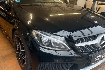 Mercedes-Benz C 250 170.406 km 19.890 &euro; Eggebek 24852