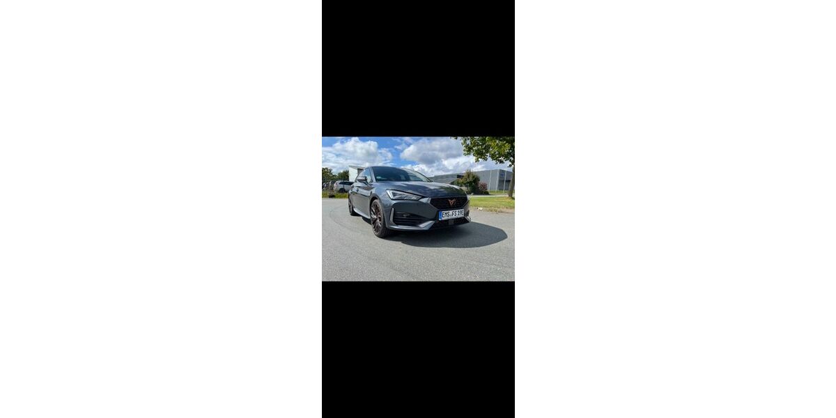 Cupra Leon 76.500 km 21.000 &euro; Miehlen 56357