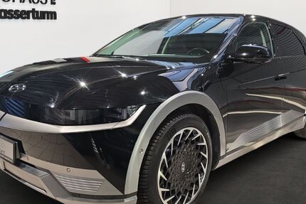 Hyundai IONIQ 5 53.573 km 29.790 &euro; Beckum 59269