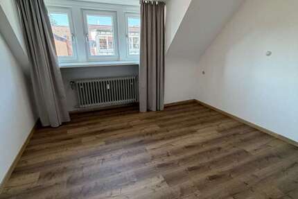 Wohnung Crailsheim - 3 Zimmer, 47 m&sup2;, 520&euro; | Angebot:27101799