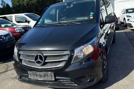 Mercedes-Benz Vito 491.000 km 14.900 &euro; Cölbe 35091