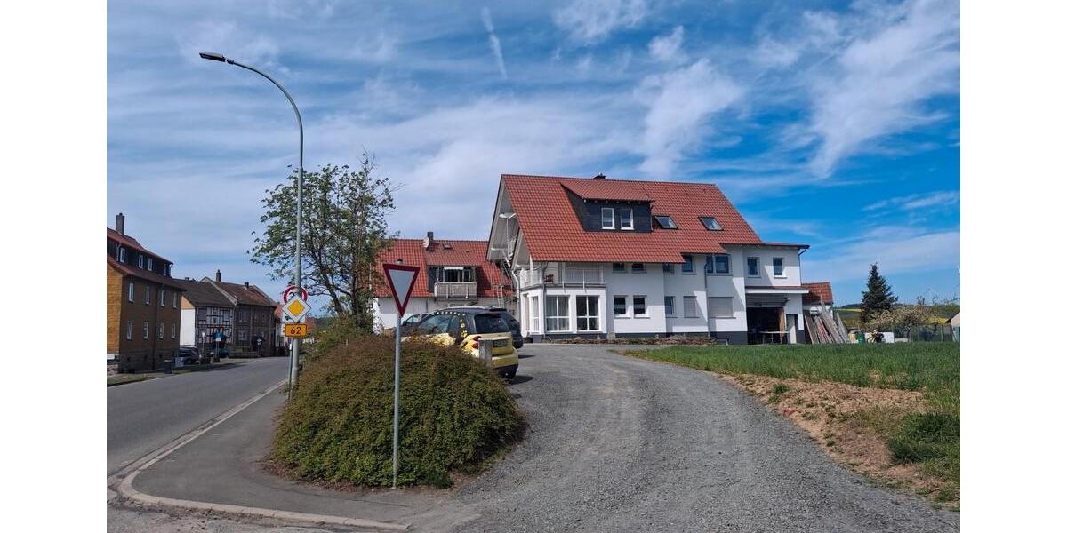 Mehrfamilienhaus, Wohnhaus Alsfeld - 24 Zimmer, 560 m&sup2;, 768.000&euro; | Angebot:26777137