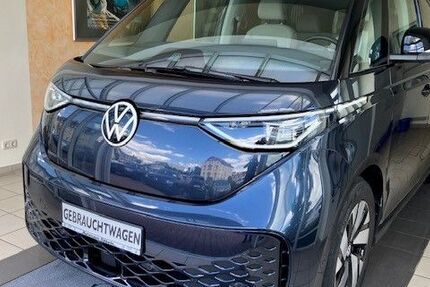 VW ID. Buzz 33.450 km 46.890 € Döbeln 04720