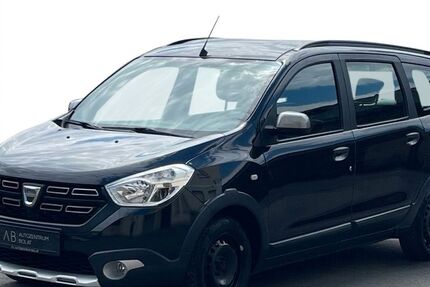 Dacia Lodgy 52.900 km 11.900 &euro; Solingen/NRW 42655