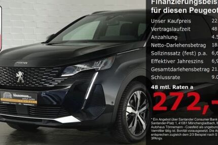 Peugeot 5008 21.893 km 22.724 &euro; Coesfeld 48653