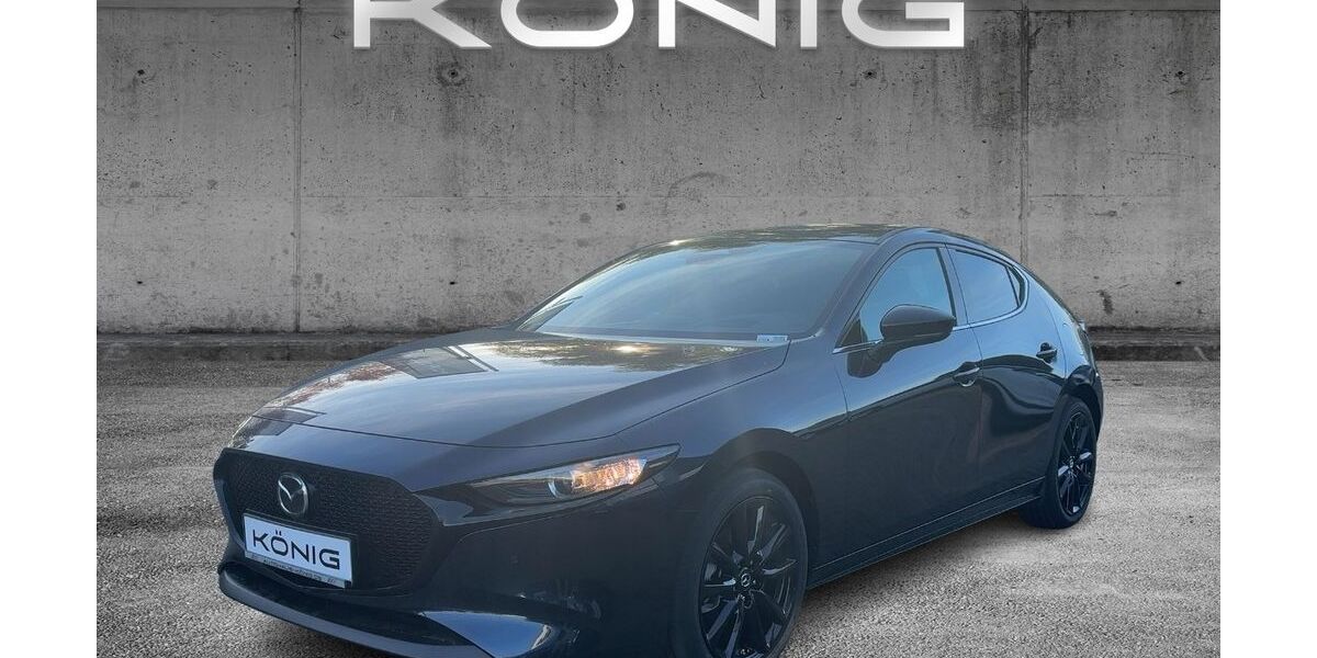 Mazda 3 2.010 km 24.887 &euro; Frankfurt (Oder) 15234