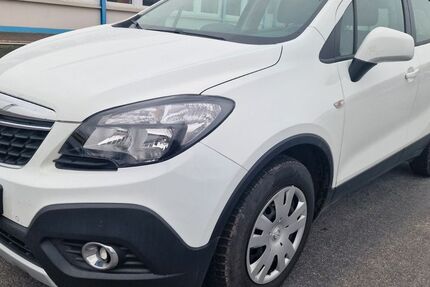 Opel Mokka 130.125 km 6.990 &euro; Soest 59494