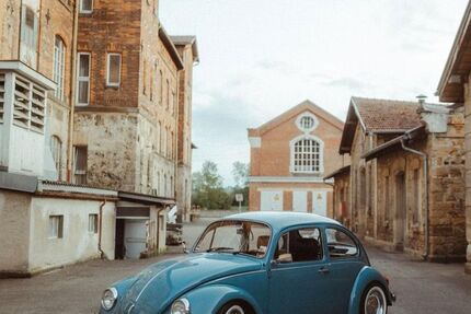 VW Käfer 59.434 km 19.400 &euro; Walddorfhäslach 72141