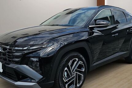 Hyundai TUCSON 10.473 km 36.990 &euro; Bad Vilbel 61118