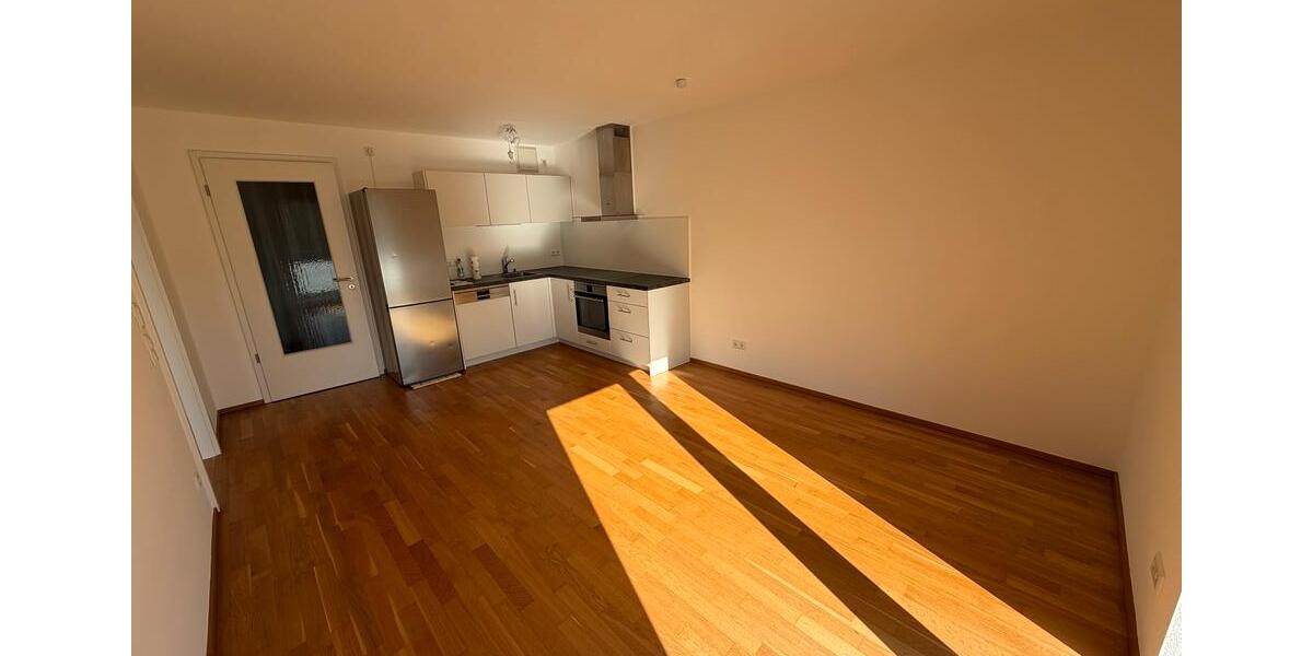 Etagenwohnung Traunstein - 2 Zimmer, 57 m&sup2;, 1.100&euro; | Angebot:25409041