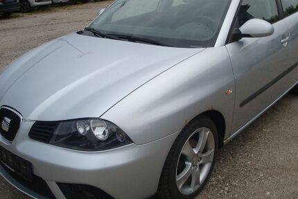 Seat Ibiza 138.300 km 1.850 € Neufahrn 84088