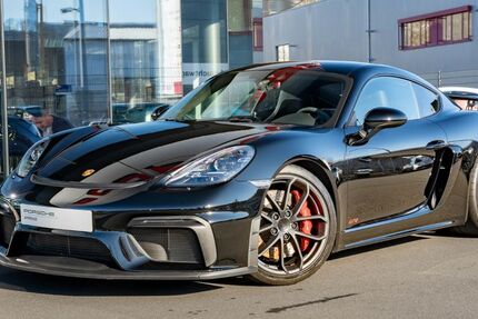 Porsche Cayman 11.153 km 105.400 &euro; Siegen 57080