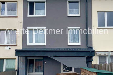 Zweifamilienhaus in Freden 8 zimmer