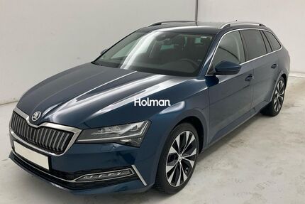 Skoda Superb 107.835 km 16.930 &euro; Eschborn 65760