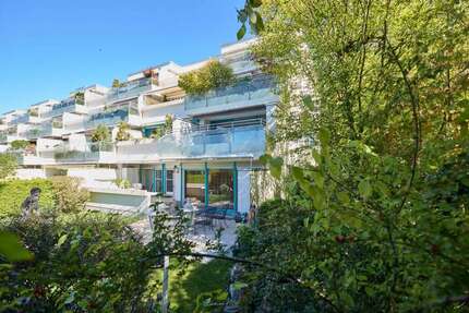 Wohnung Haar - 2 Zimmer, 78 m&sup2;, 499.000&euro; | Angebot:27585895