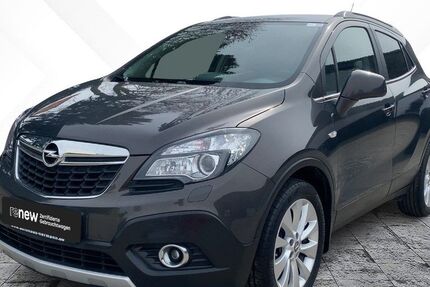 Opel Mokka 142.600 km 7.995 &euro; Hildesheim 31135