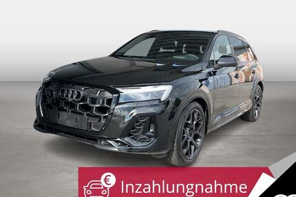 Audi Q7 2.900 km 88.990 € Landshut 84030
