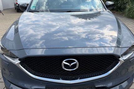 Mazda CX-5 148.000 km 13.989 &euro; Meckenbeuren 88074