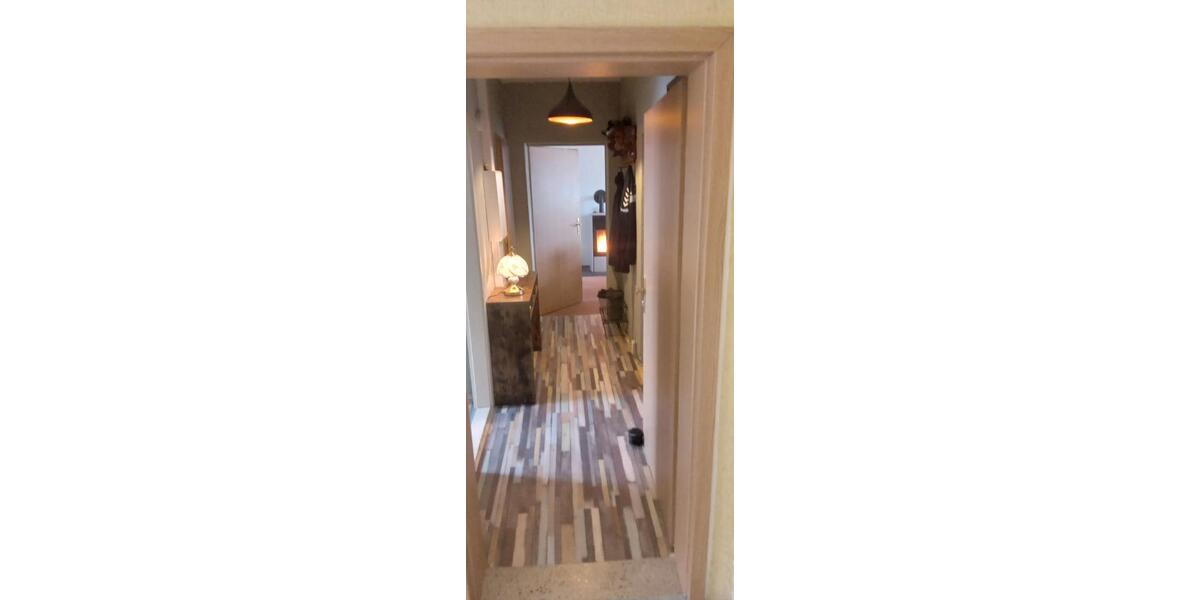 Erdgeschoßwohnung Osterwieck - 4 Zimmer, 75 m&sup2;, 59.900&euro; | Angebot:26407774