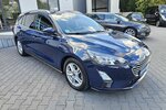 Ford Focus 2.0 CDTI LED NAVI RFK AUS 1.HAND 122.850 km 14.990 € Löhne 32584