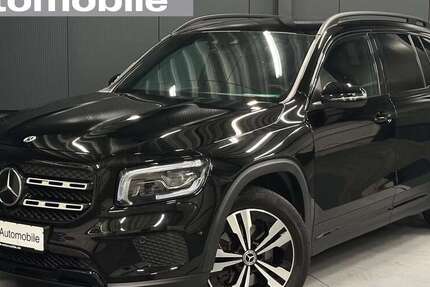 Mercedes-Benz GLB 200 53.000 km 32.970 € Helmstedt 38350