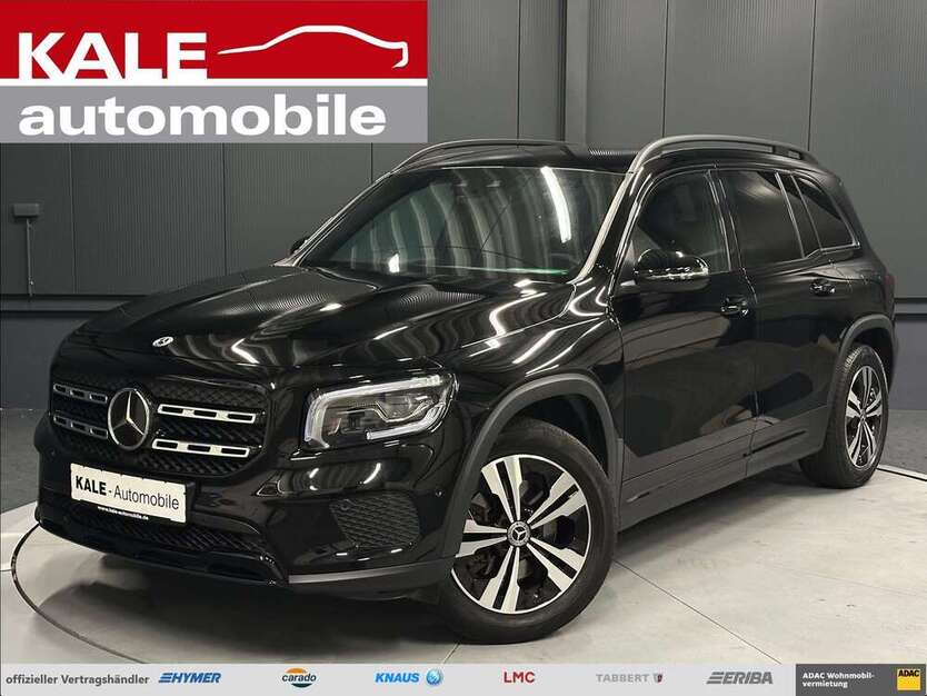 Mercedes-Benz GLB 200 53.000 km 32.970 € Helmstedt 38350