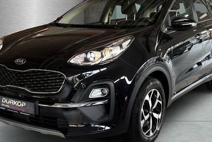 Kia Sportage 62.190 km 19.950 &euro; Goslar 38644
