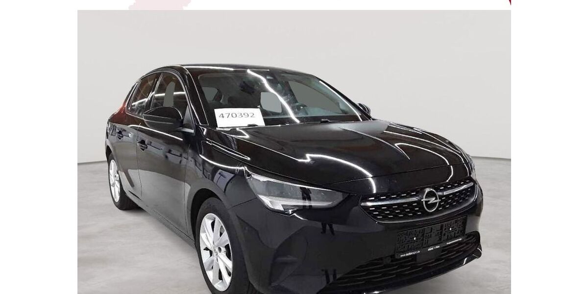 Opel Corsa 72.737 km 11.489 &euro; Fernwald-Steinbach 35463