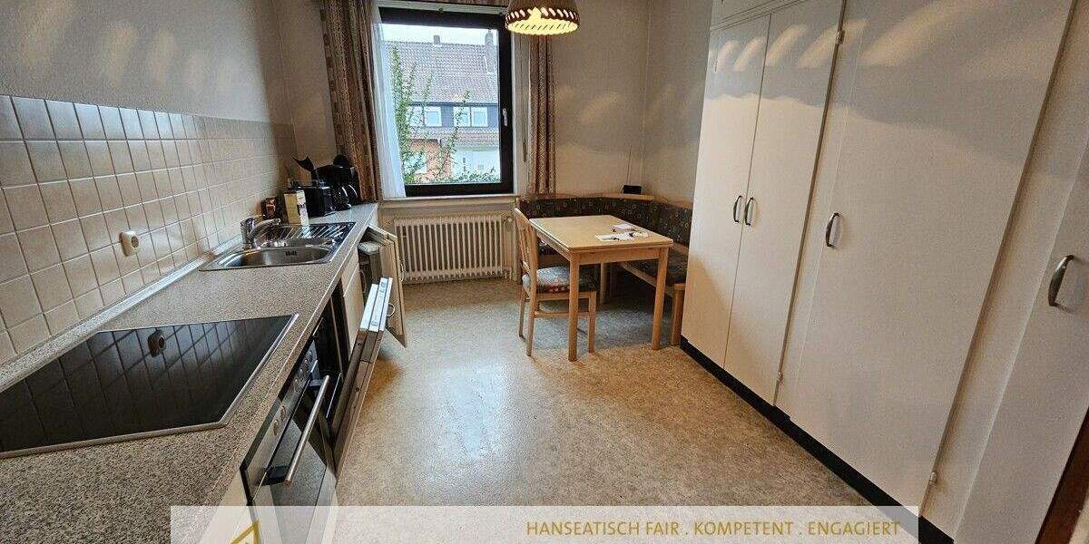 Einfamilienhaus Syke - 6 Zimmer, 141 m&sup2;, 269.000&euro; | Angebot:24219798