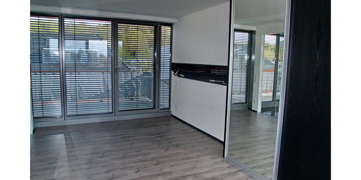 *** Puristisches Designer-Penthouse in der Cité *** - 5- Baden-Baden Baden | Angebot:27230853