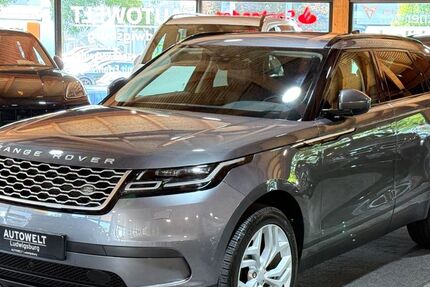 Land Rover Range Rover Velar 113.000 km 27.800 &euro; Bietigheim-Bissingen 74321