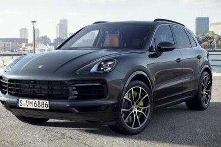 Porsche Cayenne 44.200 km 76.700 &euro; Ingolstadt 85053