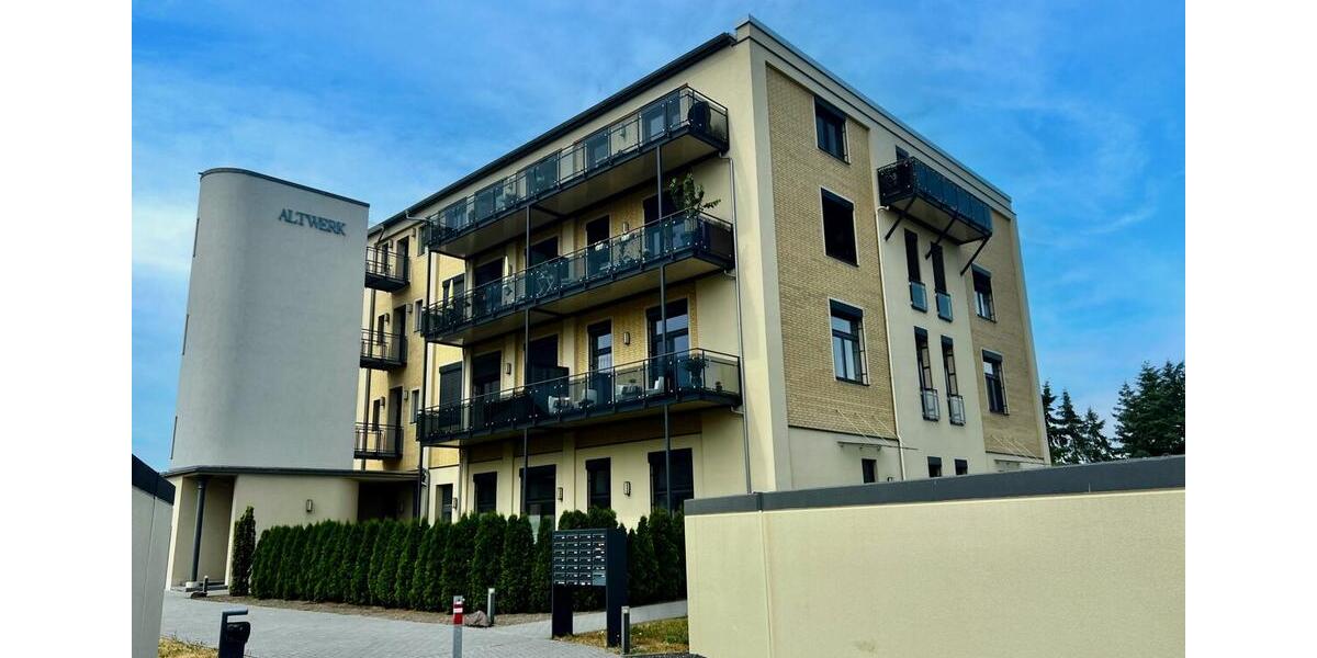 Etagenwohnung Muldestausee - 4 Zimmer, 173 m&sup2;, 1.890&euro; | Angebot:25215477
