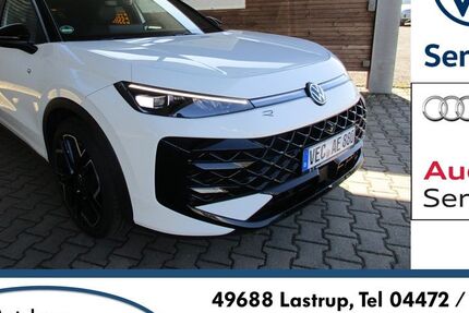 VW T-Roc 1.500 km 43.490 &euro; Lastrup 49688