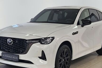 Mazda CX-60 1.200 km 53.990 € Freiburg 79108