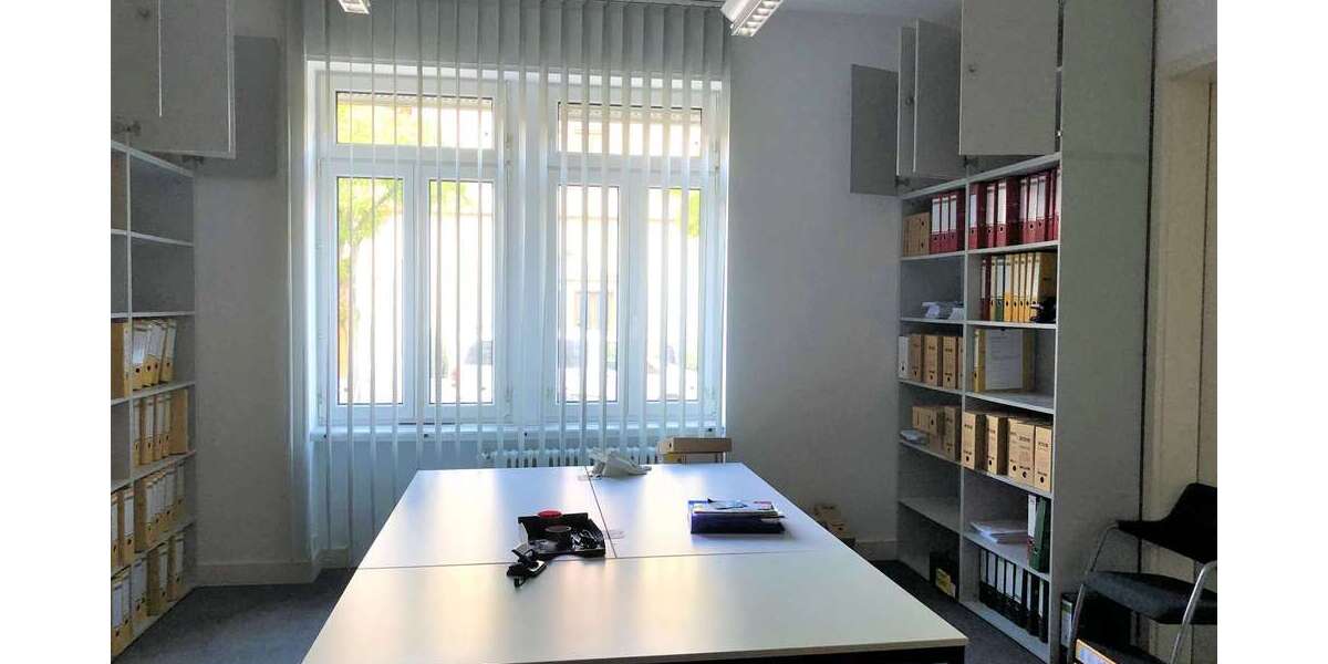 Büro in Friedberg 699.000 € 142 m² zimmer