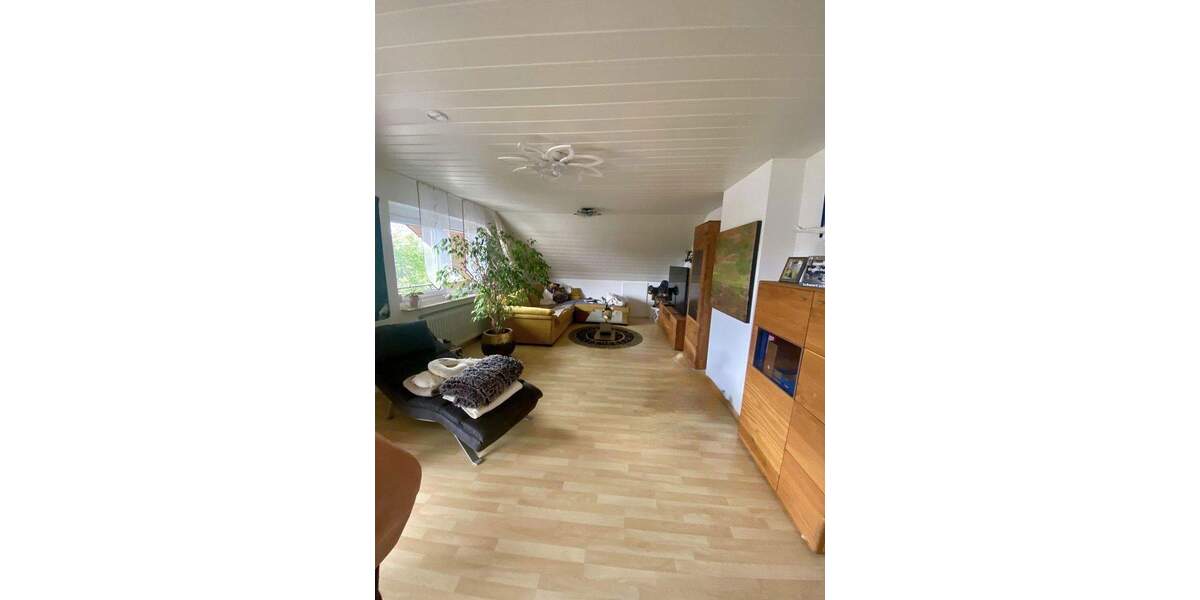 Etagenwohnung Teningen - 3 Zimmer, 80 m&sup2;, 289.000&euro; | Angebot:25803990