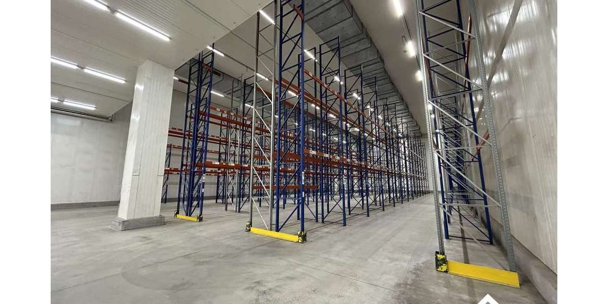 Attraktive Lagerhalle mit Büroflächen in Langenweddingen - Gewerbeobjekt Sülzetal | Angebot:25717426