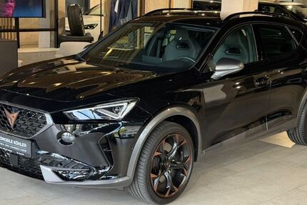 Cupra Formentor 27.000 km 33.990 &euro; Siegen 57072