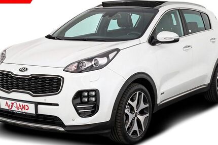 Kia Sportage 76.643 km 20.990 &euro; Meißen 01662