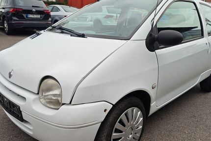 Renault Twingo 220.000 km 1.150 &euro; Aachen 52066