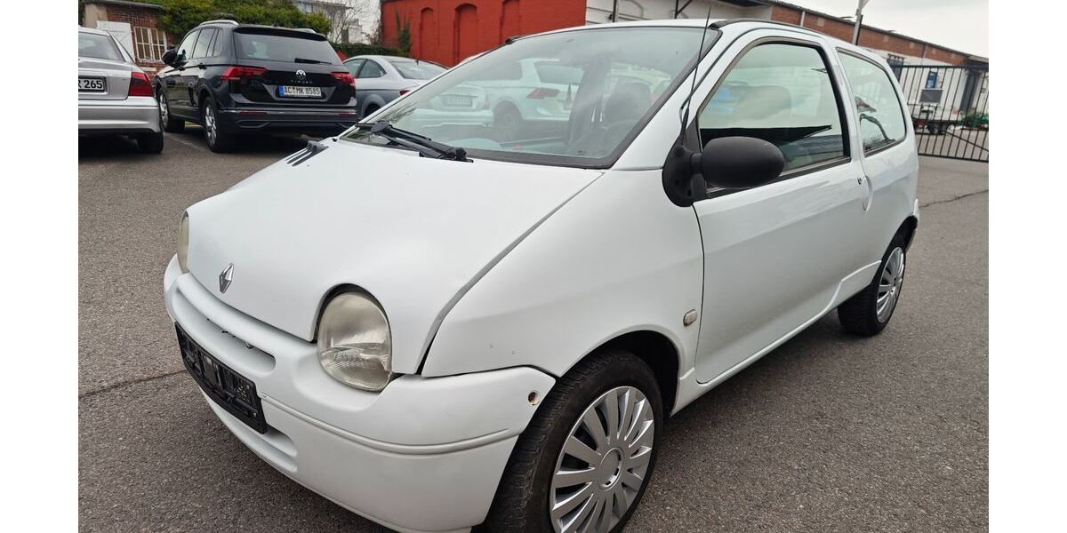 Renault Twingo 220.000 km 1.150 &euro; Aachen 52066