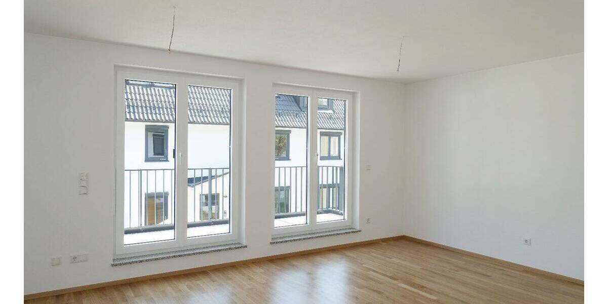 Etagenwohnung München Thalk.Obersendl.-Forsten-Fürstenr.-Solln - 2 Zimmer, 64 m&sup2;, 1.395&euro; | Angebot:26853038