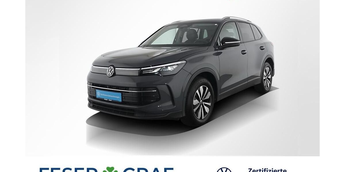 VW Tiguan 25.250 km 31.980 &euro; Nürnberg 90441