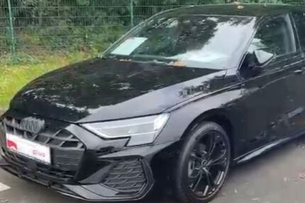 Audi A3 38.300 km 36.500 &euro; Mannheim 68165