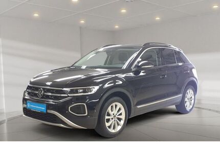 VW T-Roc 124.199 km 19.495 &euro; Melsungen 34212