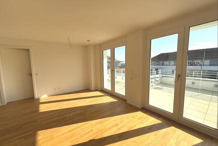 Ihr neues Zuhause - PenthouseWohnung mit sonniger Dachterrasse