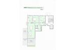 Dachgeschoßwohnung Bad Füssing - 3 Zimmer, 97 m&sup2;, 1.650&euro; | Angebot:22240011