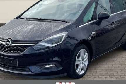 Opel Zafira 69.850 km 17.850 &euro; Haltern am See 45721